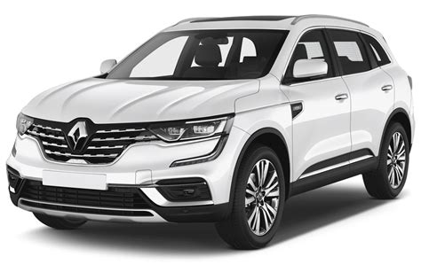 Renault Koleos Angebote 2023 Neu Ab 326€mtl And 16 Rabatt Meinautode