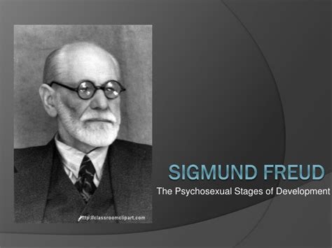 Sigmund Freuds Psychosexual Theory Of Human Development Rnpedia My