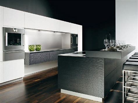 Ultra Modern Posh Ultra Modern Luxury Modern Kitchen Designs