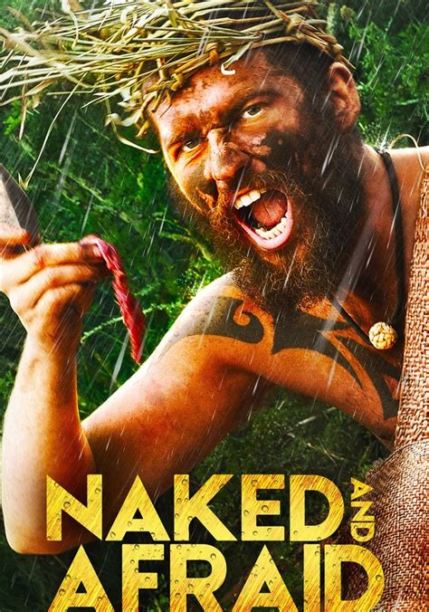 Naked And Afraid Season 13 Watch Episodes Streaming Online