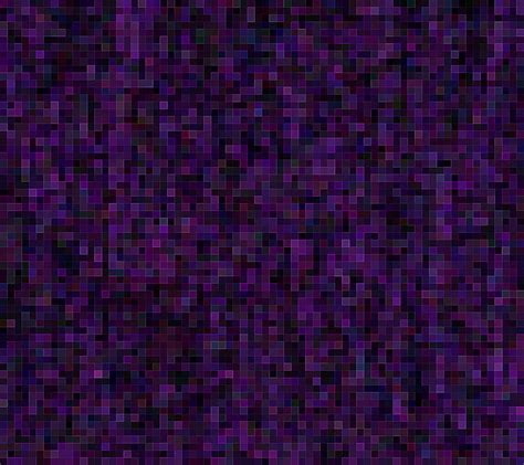 Purple Tiles Abstract Color Dark Mosaic Pattern Purple Squares