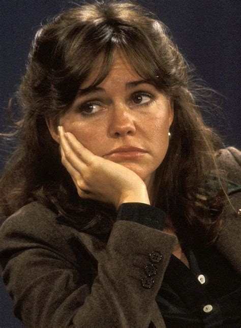 Sally Field 76 Battled Ageism In Hollywood Her Entire Career And