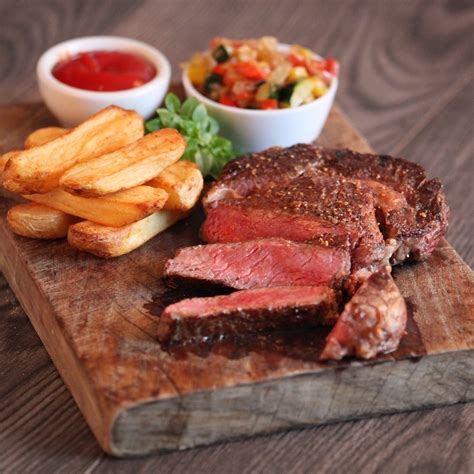 Maybe you would like to learn more about one of these? Ribeye Steak | Family Restaurant, Smoked & Fried Turkeys