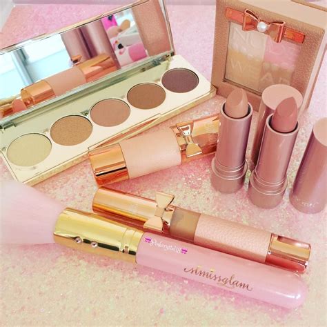 Ig Pinkcrystal18 Makeup Beauty Best Makeup Products