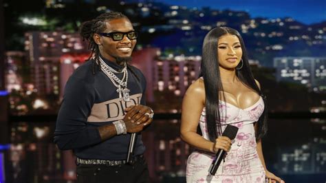 Cardi B Defends Her Relationship With Offset Its Always Us Against The World Essence