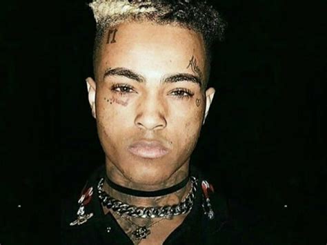 Xxxtentacions Mom Set Up Foundation In His Name Days After Murder
