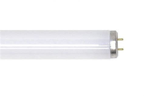 Current Linear Fluorescent Bulb T12 Medium Bi Pin G13 4 Ft Nominal
