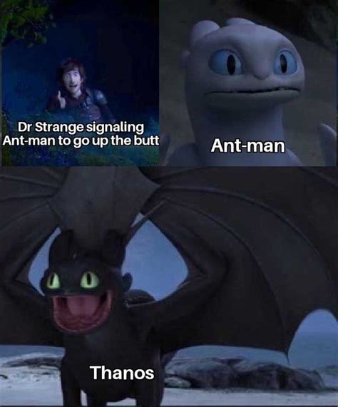 22 Dank Toothless Memes For The Fans Of How To Train Your Dragon