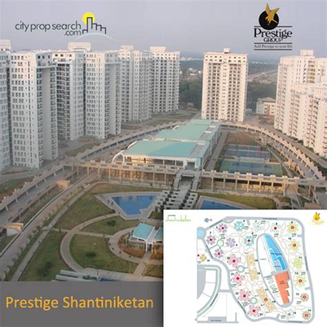 Prestige Shantiniketan By Prestige Group Residential Project In