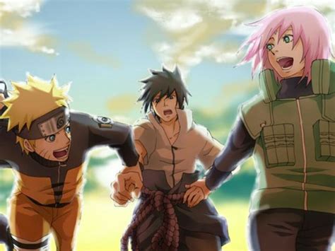 Which Naruto Clan Are You From Playbuzz