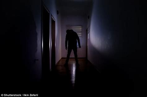 Sleep Researcher Explains Science Behind Ghost And Alien Sightings Daily Mail Online