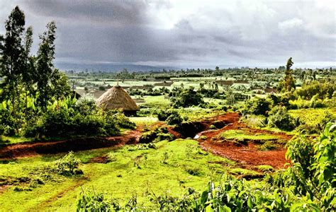 Ethiopia (a country in africa). أجمل أماكن السياحة في أثيوبيا - موسوعة