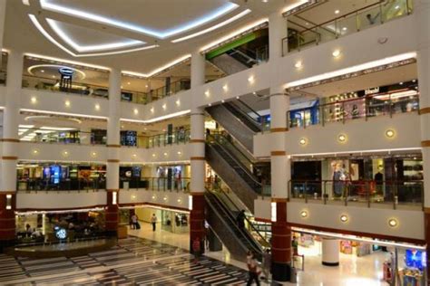 Bangsar Shopping Centre Shopping Center Kuala Lumpur Travelmalaysia