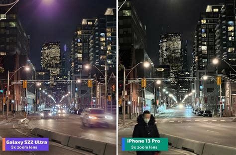 A Closer Look At The Samsung Galaxy S22 Ultras Low Light Nightography