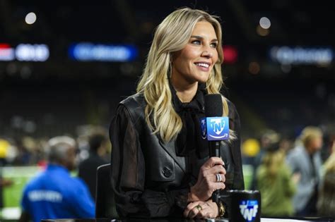 fox sports charissa thompson admits she fabricated sideline reports sparking backlash