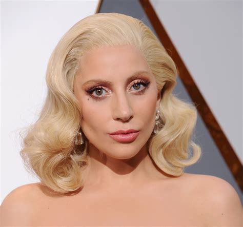 Lady Gaga Profil All About Hollywood Stars Lady Gaga Profile And