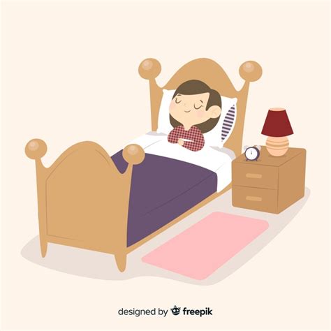 Iconos de durmiendo, imágenes con movimiento de durmiendo. Persona durmiendo | Vector Gratis