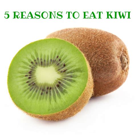 Kiwi Fruit Nutrition Kiwi Calories And Health Benefits