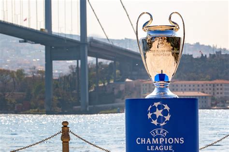The turkish city will now host the 2021 final instead. Istanbul to host Champions League final in 2023 on Turkey's centenary | Daily Sabah