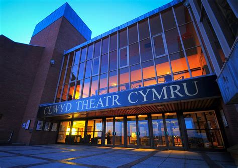 Theatr Clwyd Writer In Residence Scheme The Bruntwood Prize For