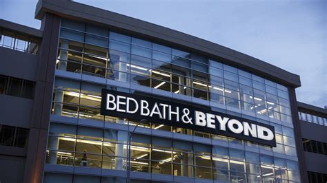 Bed Bath And Beyond Is Closing About 150 Stores Heres A Map Of Ones On