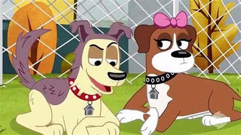 Pound Puppies Season 2 Episode 11 Dailymotion Video