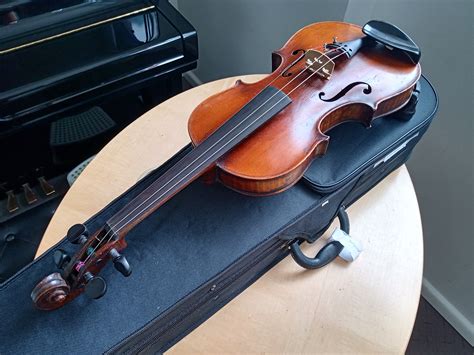 Selling Some Of My Collections Of Antique Violins V2 Glen Music