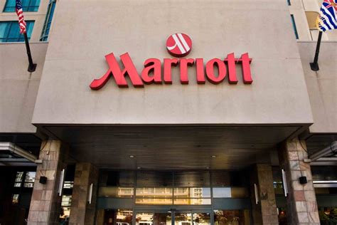 Class Action Lawsuit Launched By Bc Residents Against Marriott Hotels New West Record