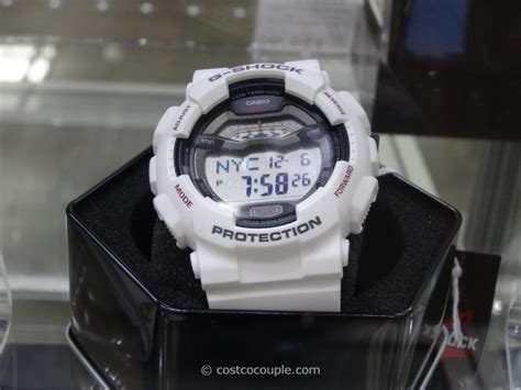 By thetiktok.shop · updated about 3 years ago. Casio G-Shock White Resin