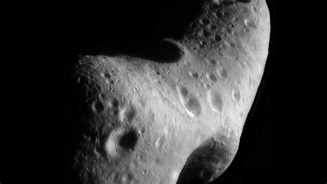 Money Needed To Prevent Big Asteroid Strike Despite Low Chance Cnn