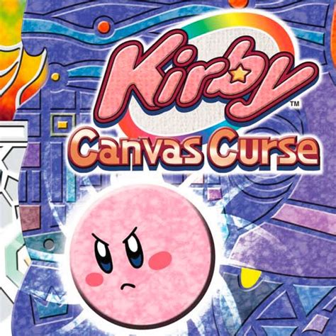 Kirby Triple Deluxe Japanese Box Art