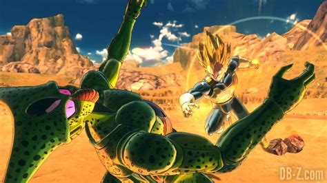 From a purely mechanical gameplay prospective. Dragon Ball Xenoverse 2 (Switch) : Une 1ère vidéo de Gameplay