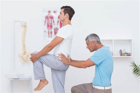Treating Lower Back Pain Mattawan Mi Armor Physical Therapy