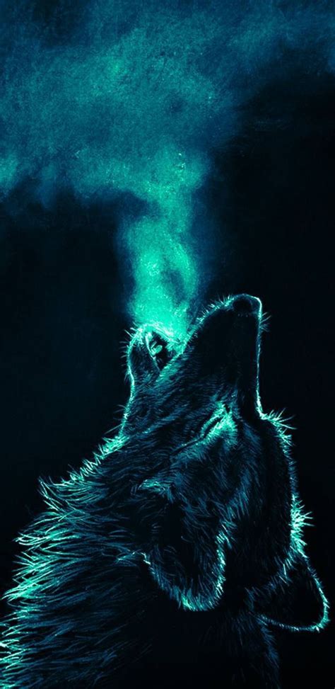 Free Download Animated Wolf Wallpapers For Iphone Wolf Wallpaperspro