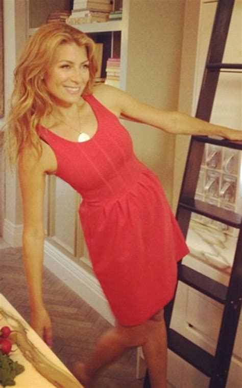 genevieve gorder on why her new hgtv show was the hardest thing she s ever had to do