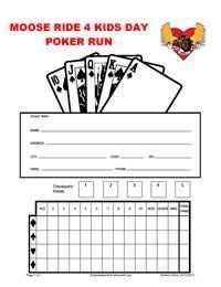 Check spelling or type a new query. poker run score sheet - Google Search | games | Pinterest ...
