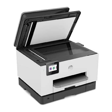 Hp Officejet Pro 9023 All In One Printer Atoz Computers