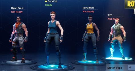 Fortnite How To Turn On Crossplay For All Platforms