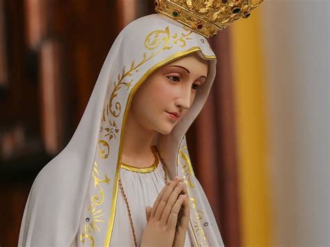 Our Lady Of Fatima Beliefnet