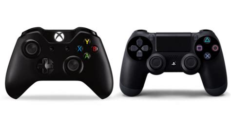 Apple Announces Dualshock 4 And Xbox One Controller Support