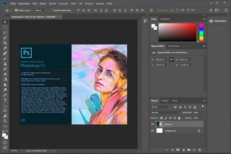 Adobe Photoshop Cc 2017 180 With Crack Allcracksoft