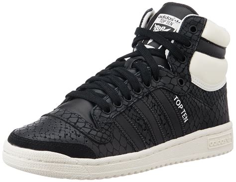 Postnet suite 341 private bag x2 raslouw,pretoria adidas Damen Top Ten Hi Basketballschuhe ...