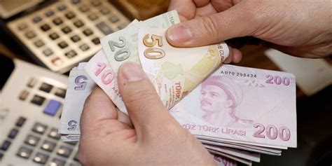 Hazine ve Maliye Bakanlığı ndan kritik asgari ücret açıklaması