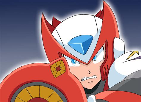 Zero Mega Man X By Orodiabolus On Deviantart