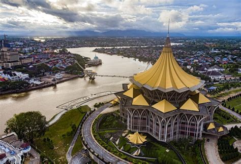 Tuntutan pindaan Perlembagaan tidak boleh dirunding, kata KM Sarawak | MalaysiaNow