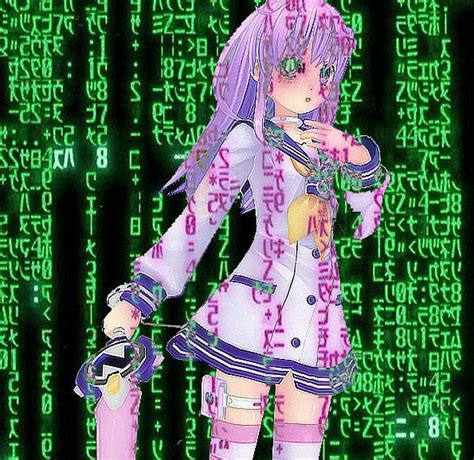 Pin By Onika On CYber Cybergoth Aesthetic Anime Anime