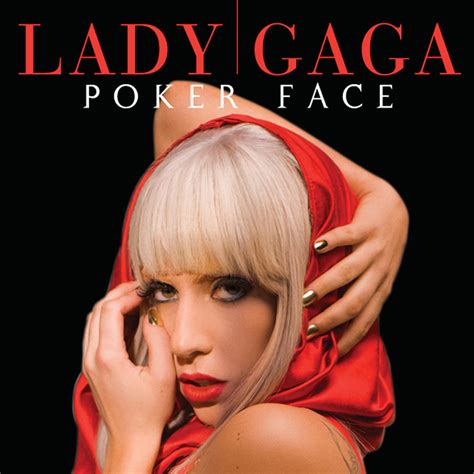 Trends international lady gaga cover wall poster 22.375 inch x 34 inch size: Poker Face (song) - Gagapedia