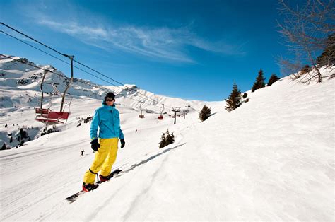 Snowbowl Skiing And Snowboarding Choice Hotels