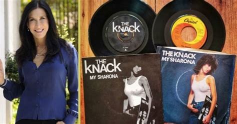 On August 16th 1979 The Knacks My Sharona Was Awarded A Gold