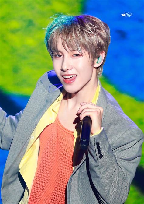 Hwang in joon (황인준) birthday: NCT Dream's Renjun's Vocals Are Gaining Attention After ...